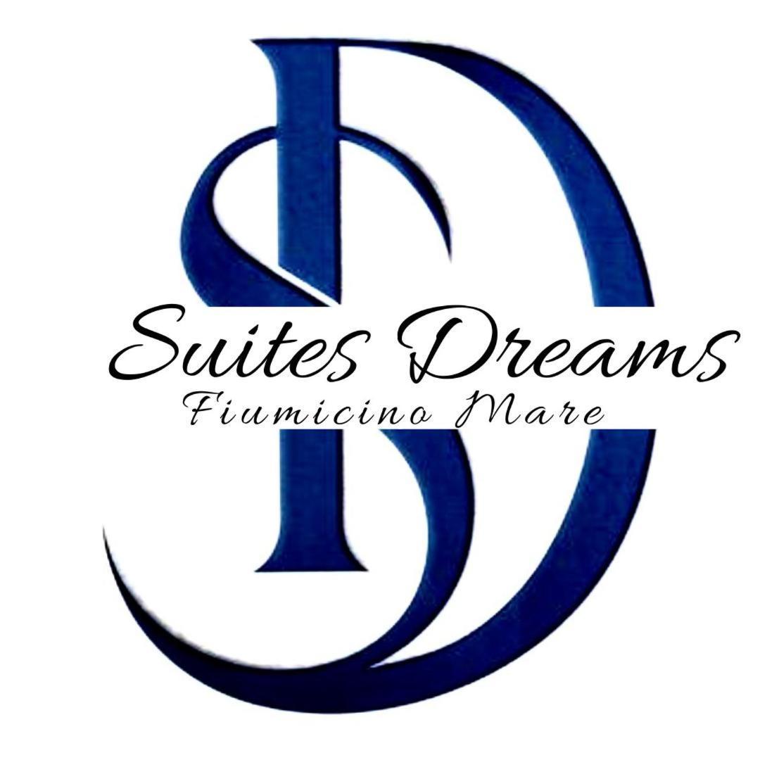 Suites Dreams Fiumicino Mare Kültér fotó