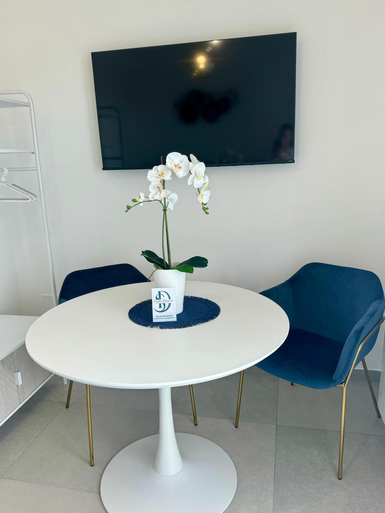 Suites Dreams Fiumicino Mare Kültér fotó