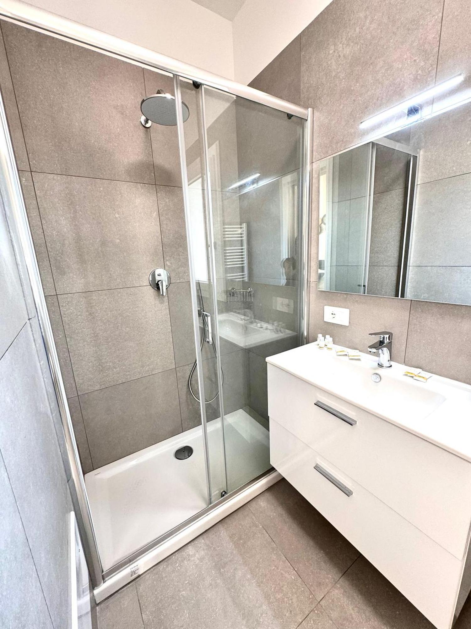 Suites Dreams Fiumicino Mare Kültér fotó