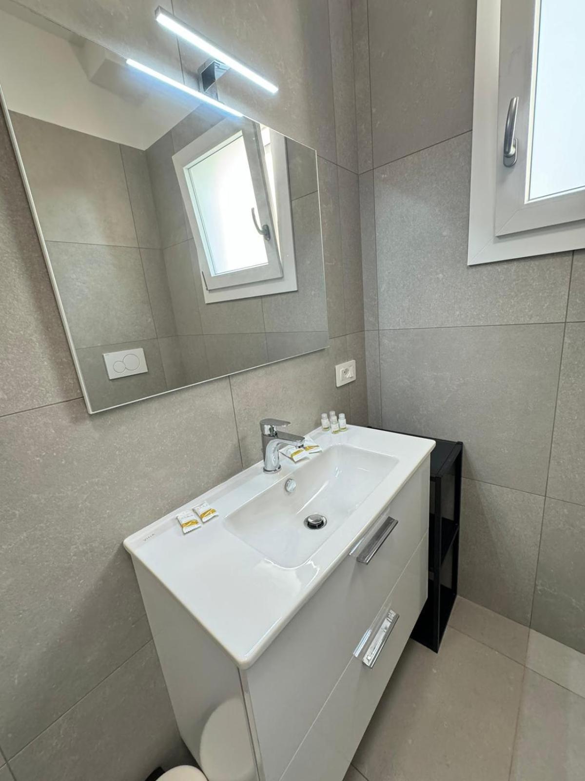 Suites Dreams Fiumicino Mare Kültér fotó