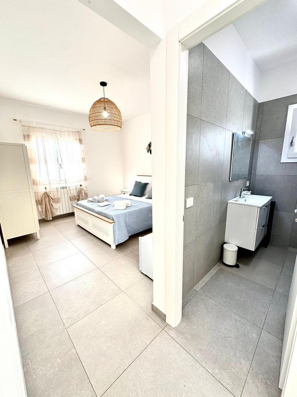 Suites Dreams Fiumicino Mare Kültér fotó