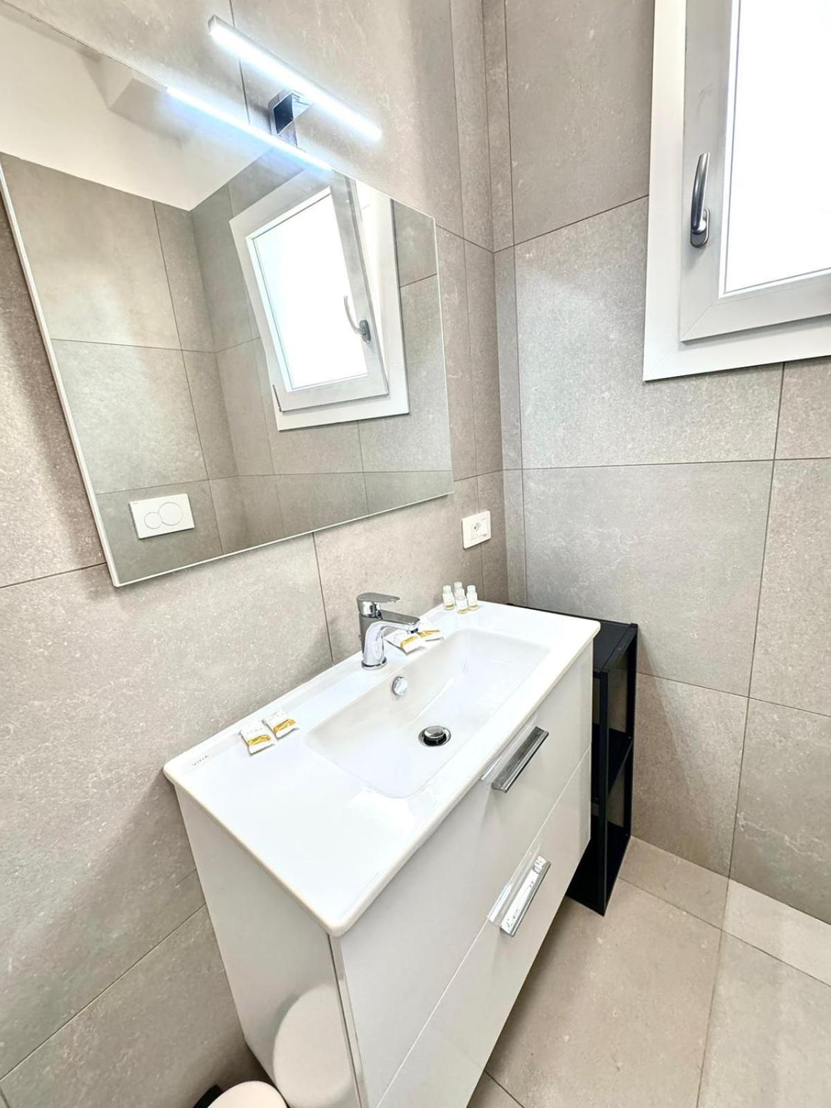 Suites Dreams Fiumicino Mare Kültér fotó