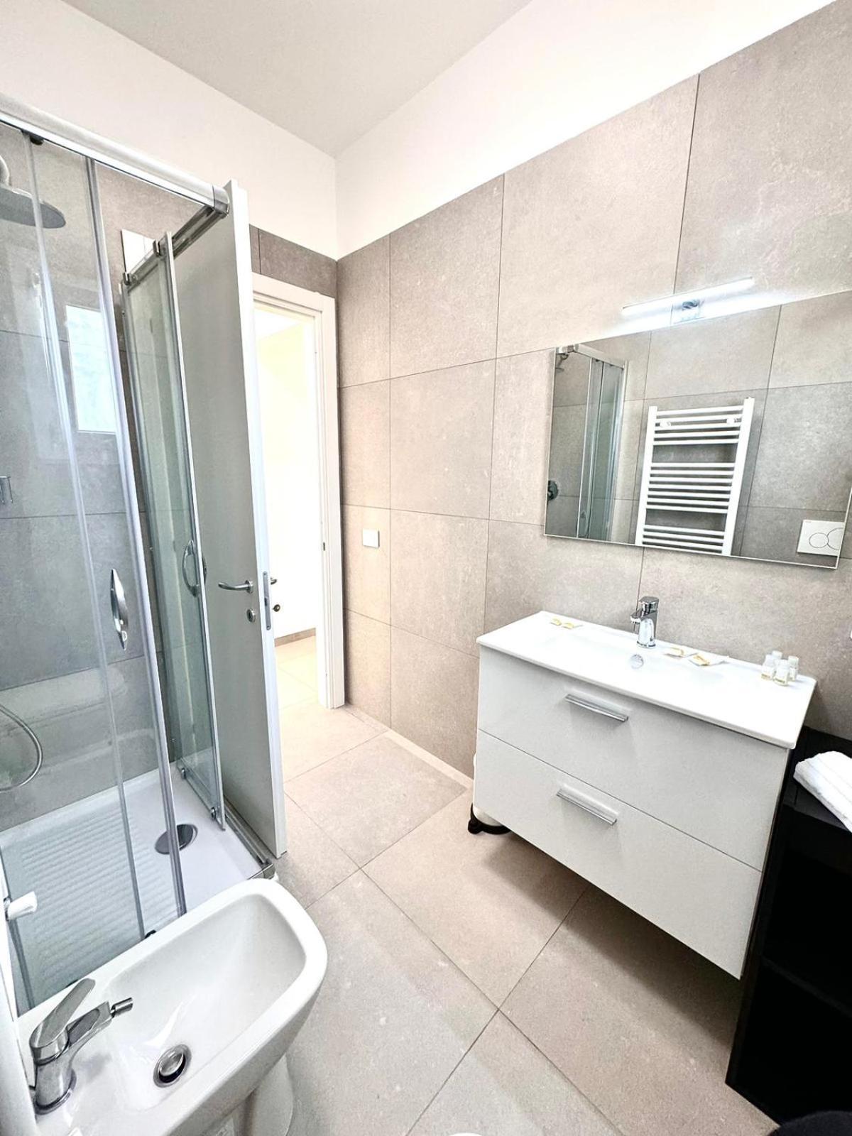 Suites Dreams Fiumicino Mare Kültér fotó