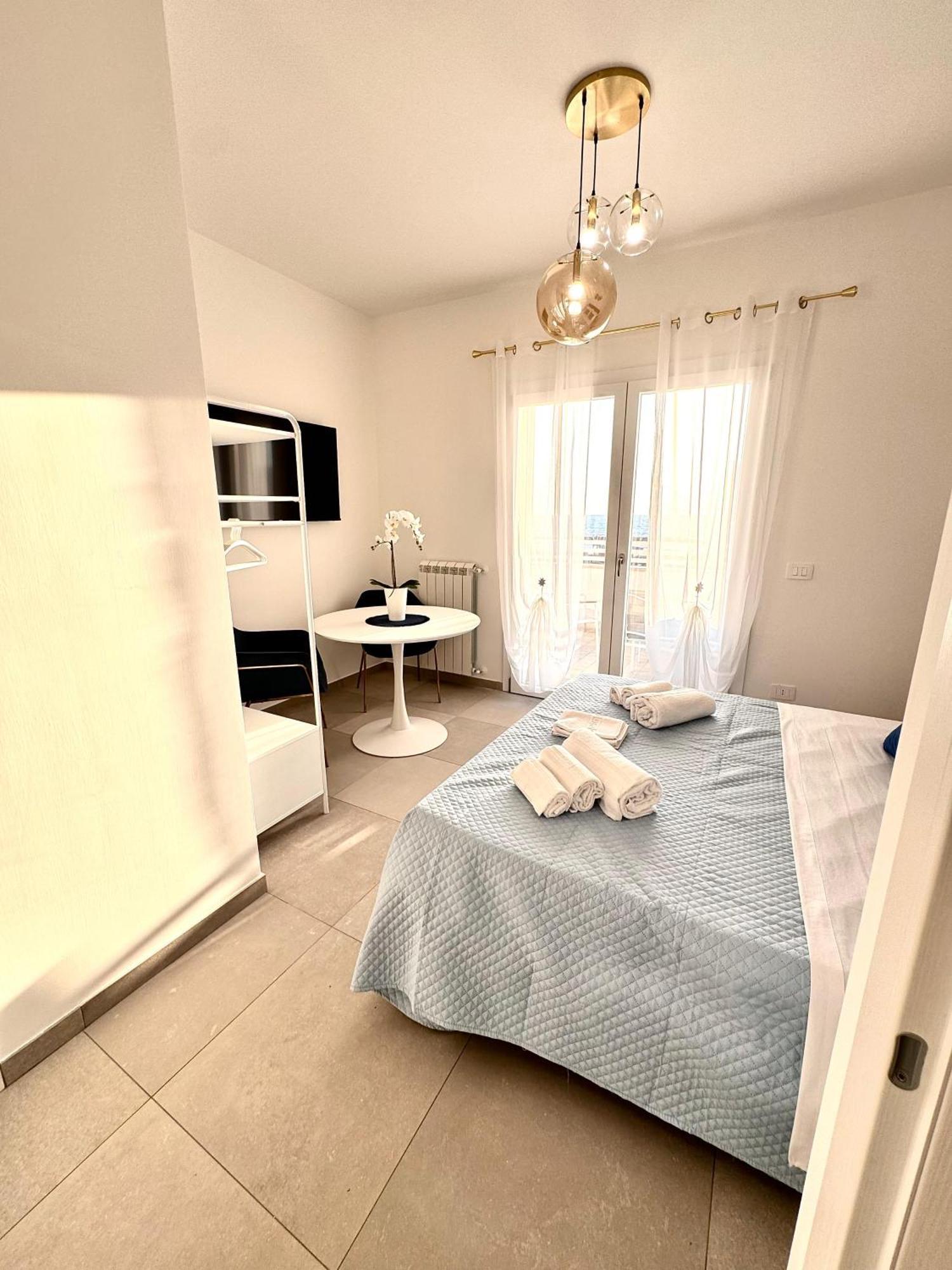 Suites Dreams Fiumicino Mare Kültér fotó