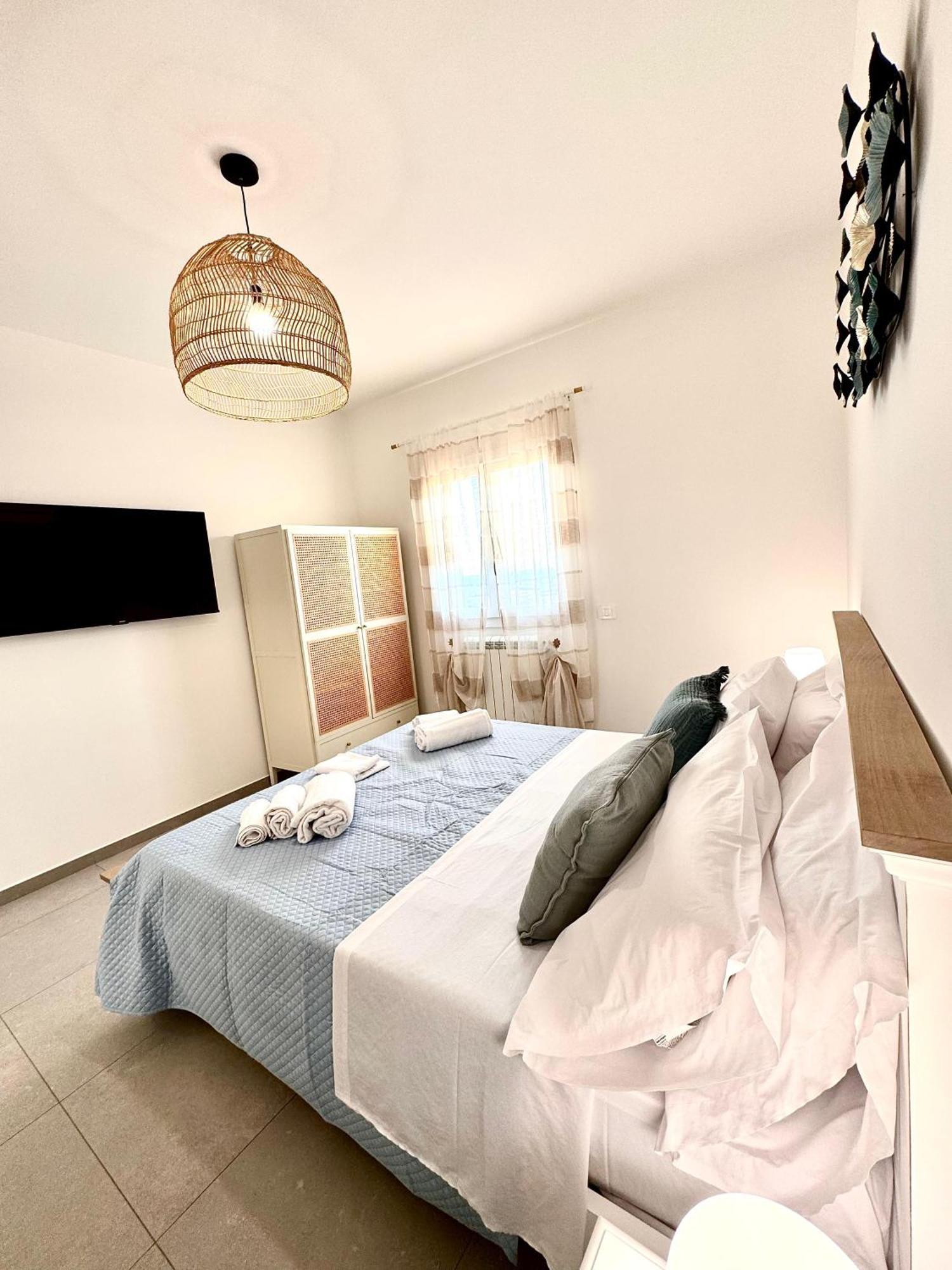 Suites Dreams Fiumicino Mare Kültér fotó
