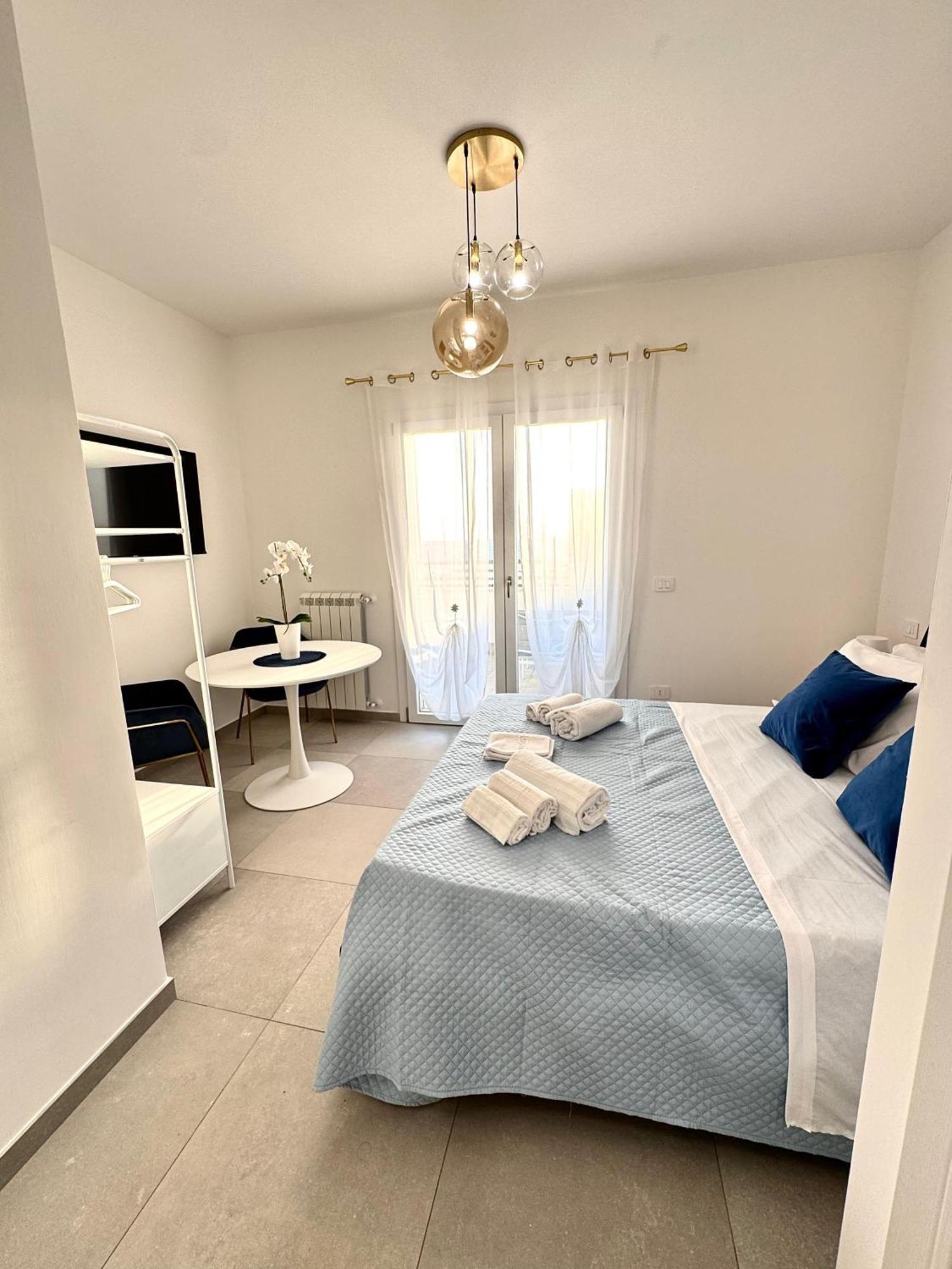 Suites Dreams Fiumicino Mare Kültér fotó