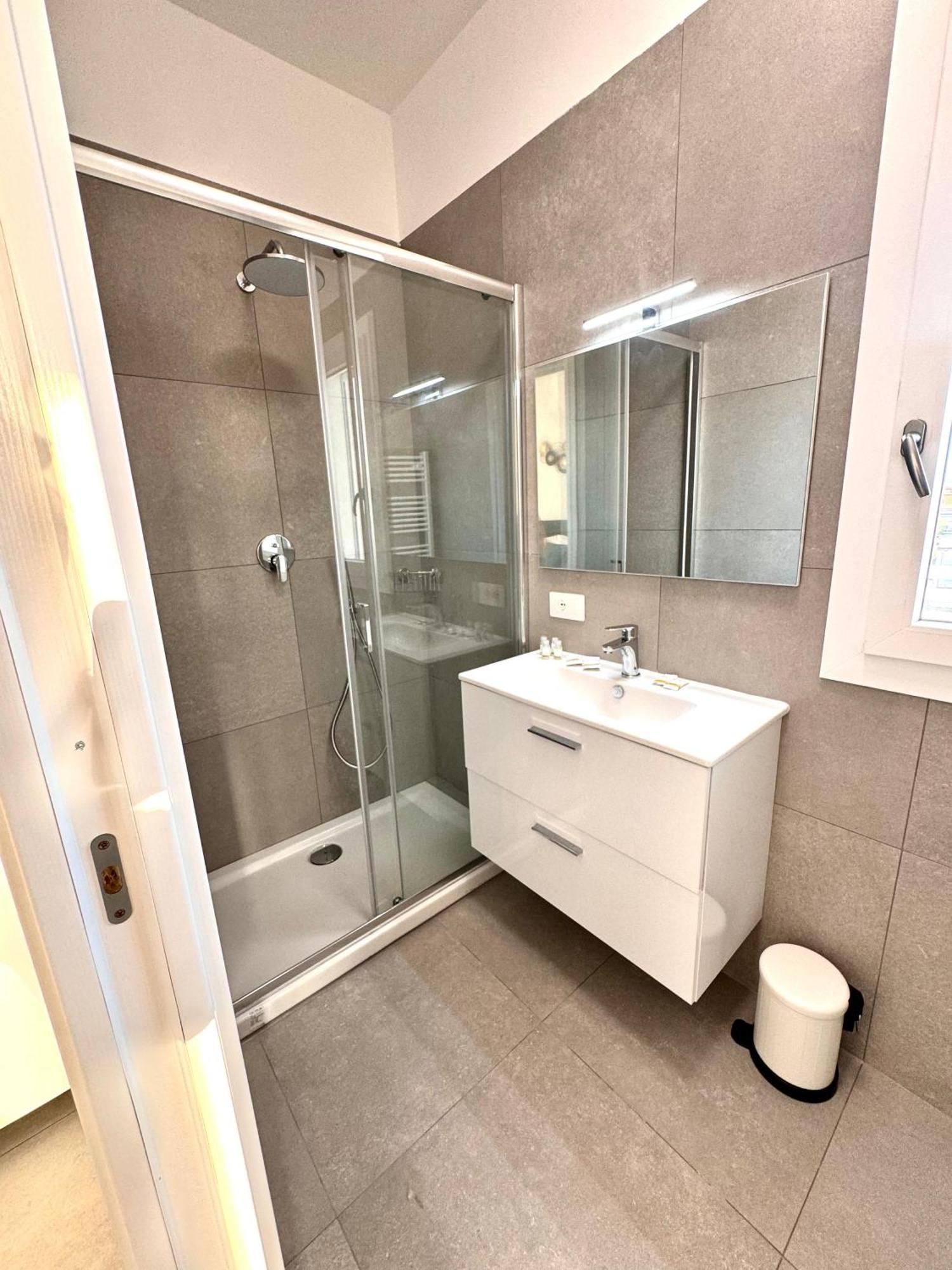 Suites Dreams Fiumicino Mare Kültér fotó