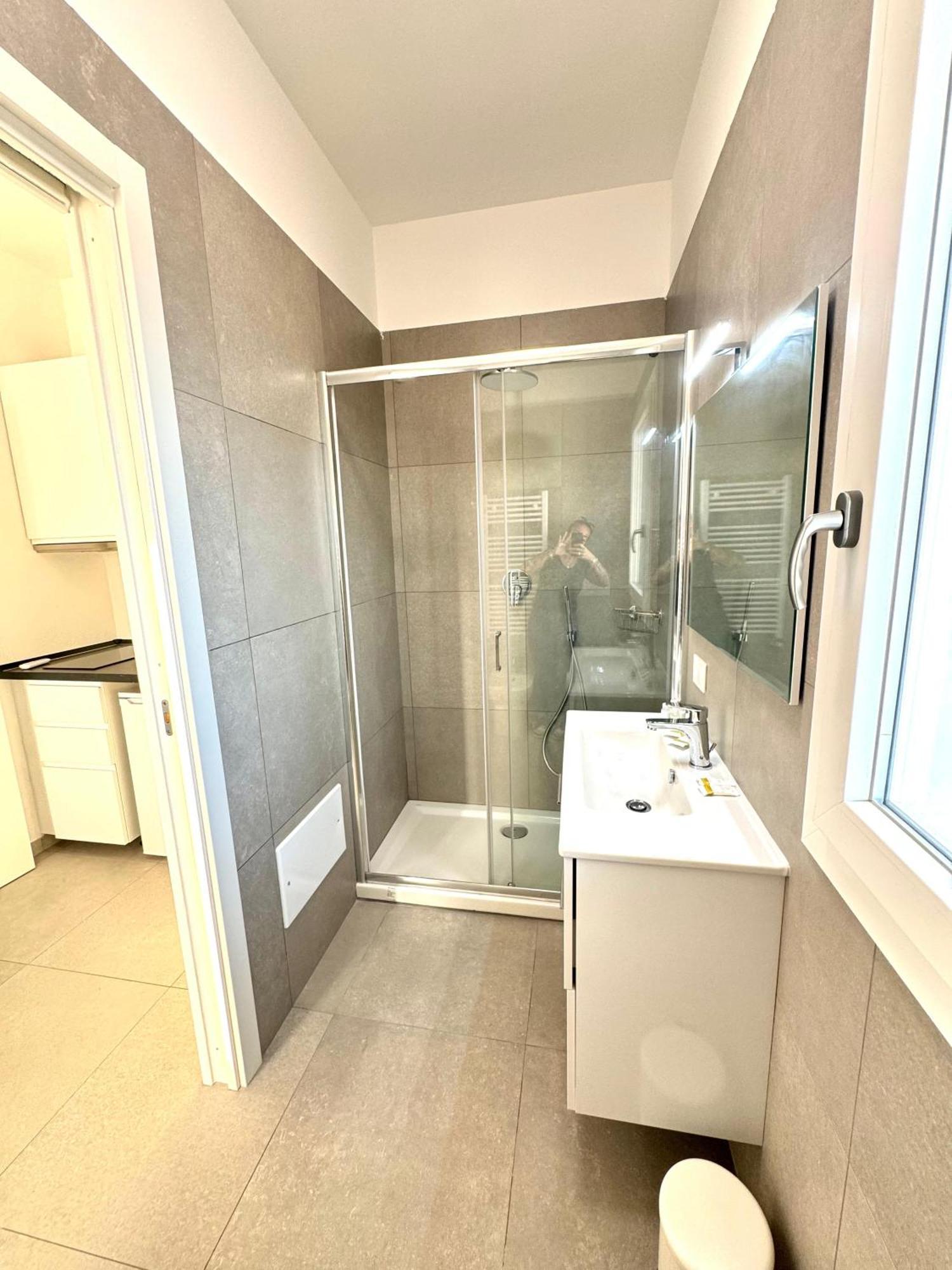Suites Dreams Fiumicino Mare Kültér fotó