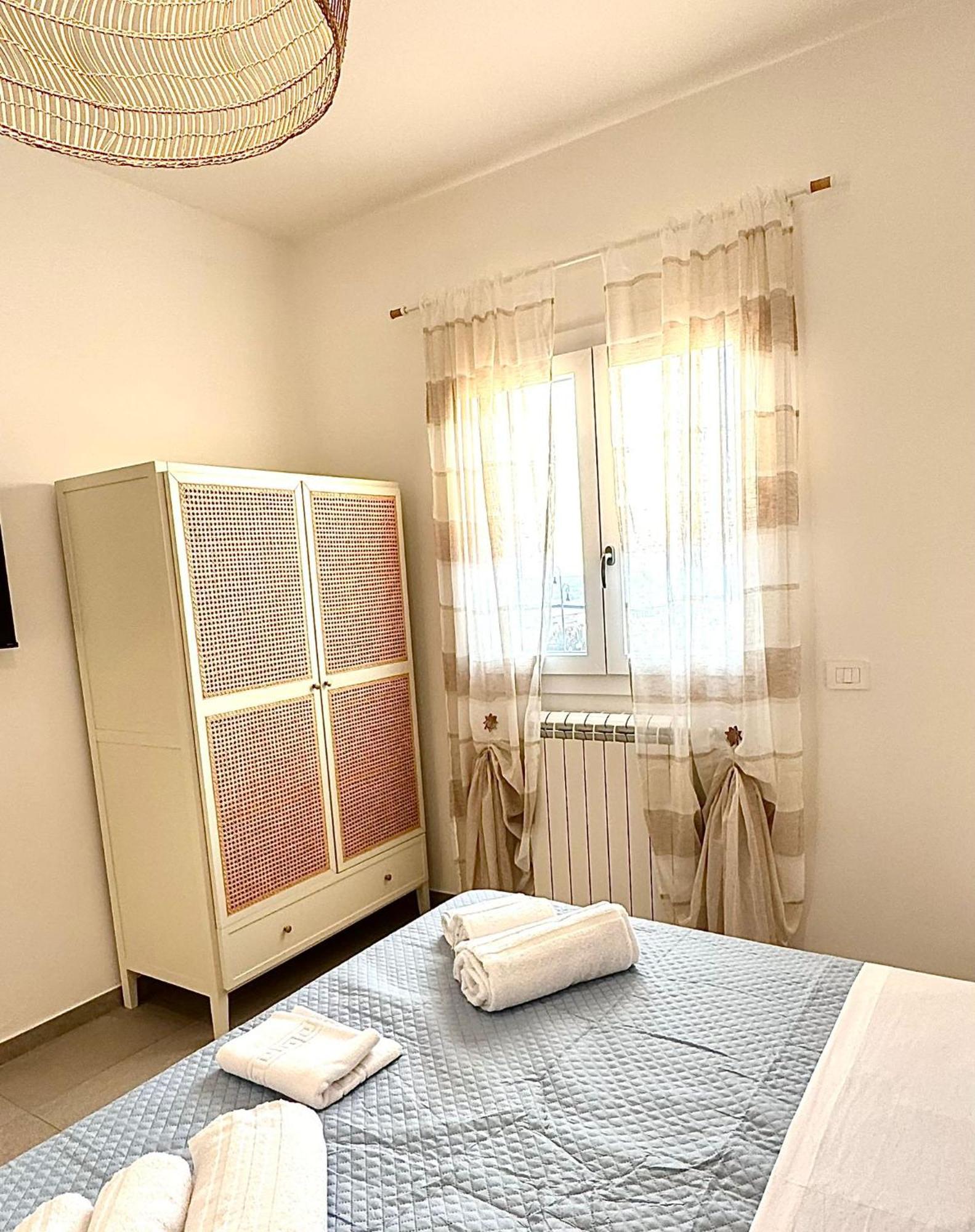 Suites Dreams Fiumicino Mare Kültér fotó