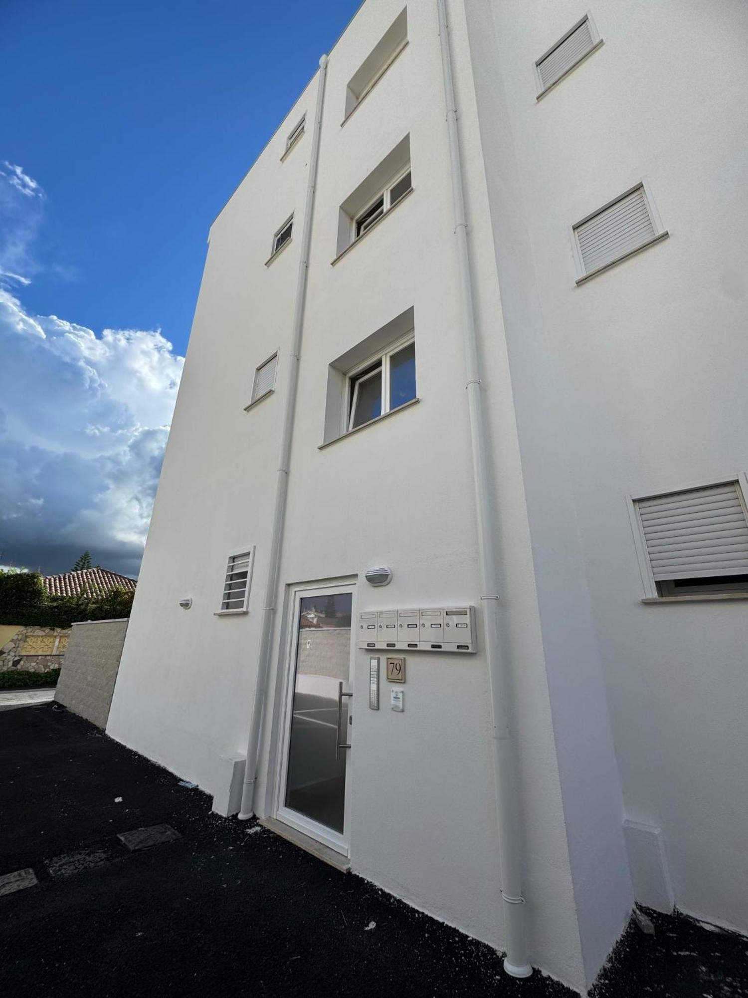 Suites Dreams Fiumicino Mare Kültér fotó