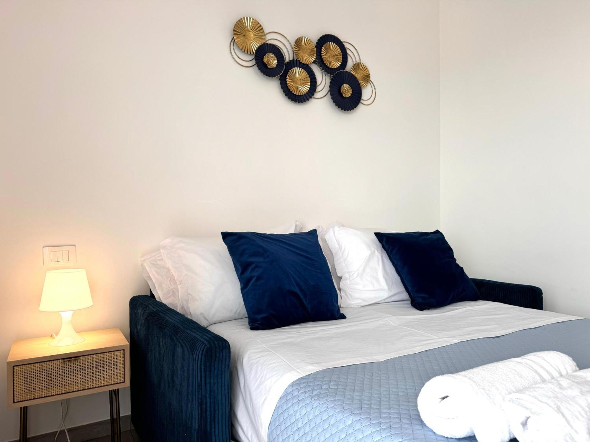 Suites Dreams Fiumicino Mare Kültér fotó