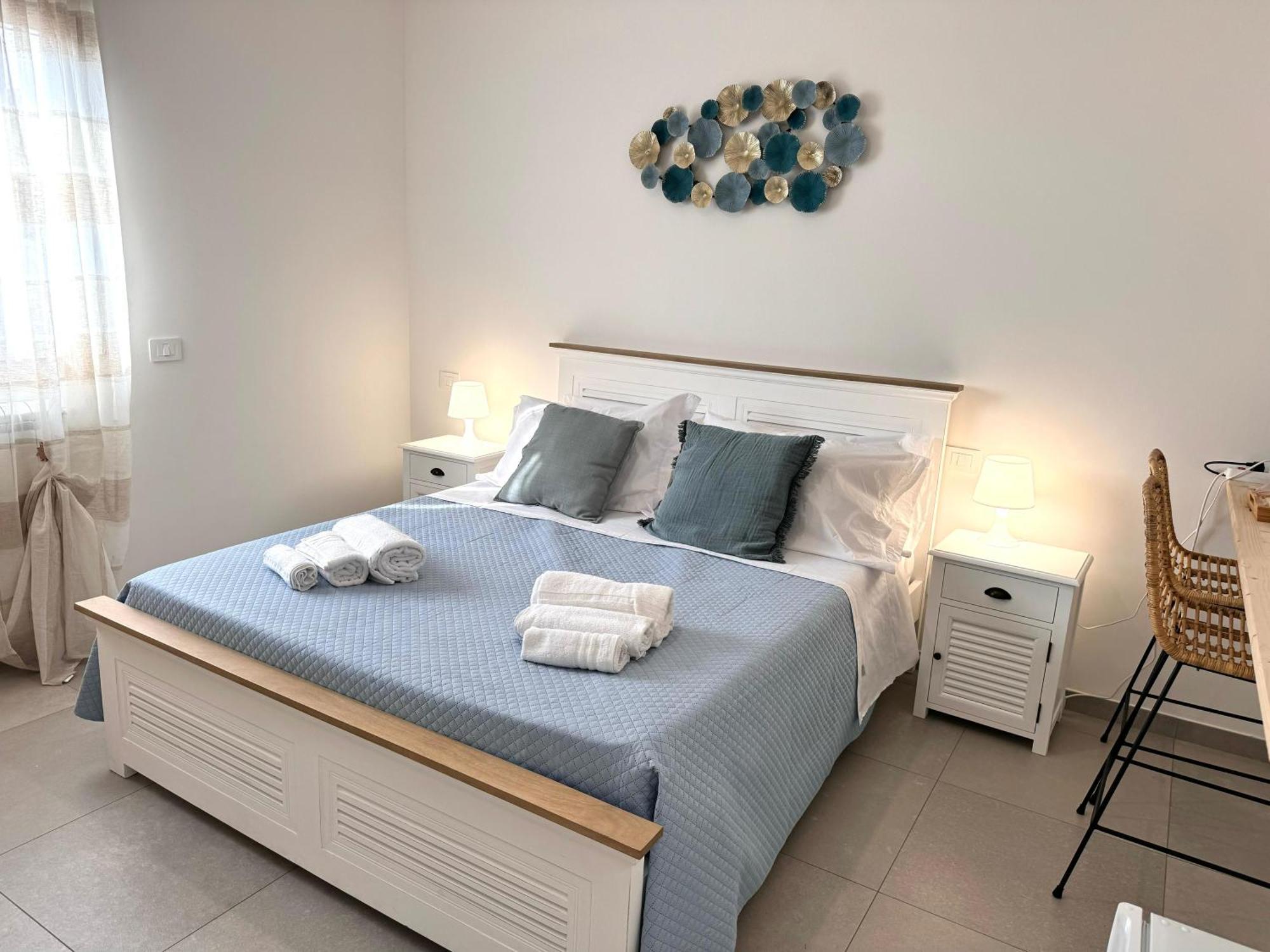 Suites Dreams Fiumicino Mare Kültér fotó