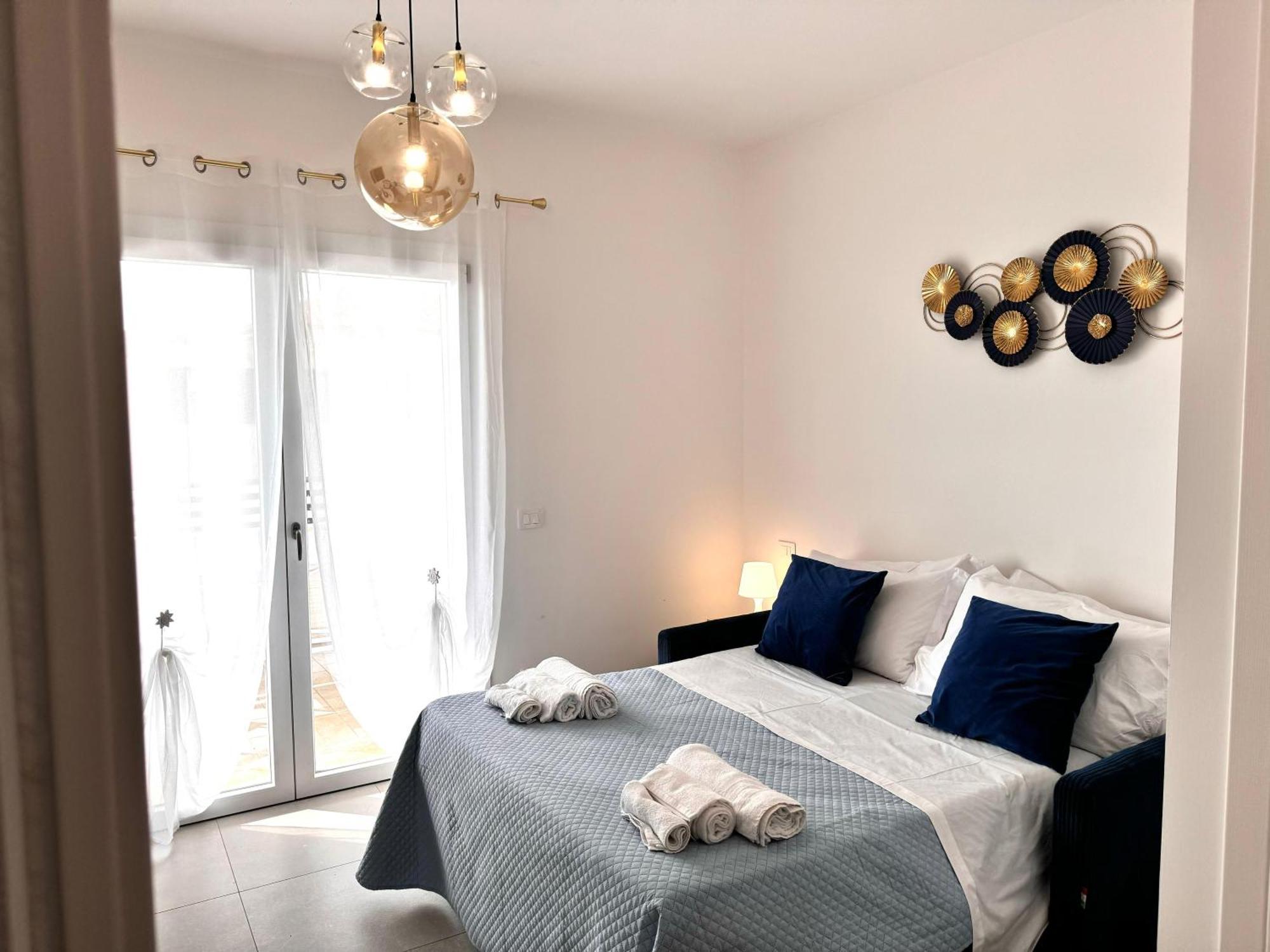 Suites Dreams Fiumicino Mare Kültér fotó