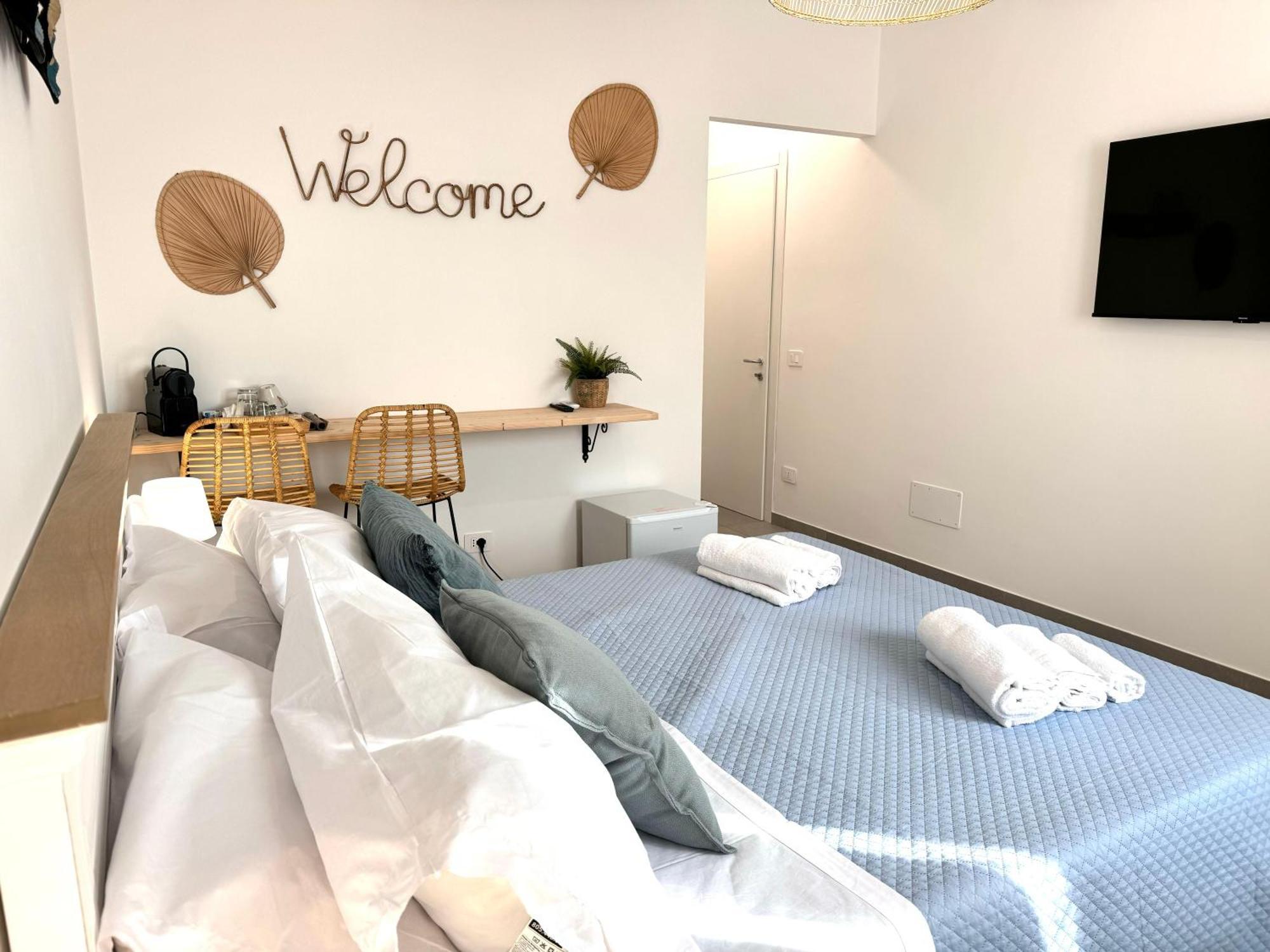 Suites Dreams Fiumicino Mare Kültér fotó