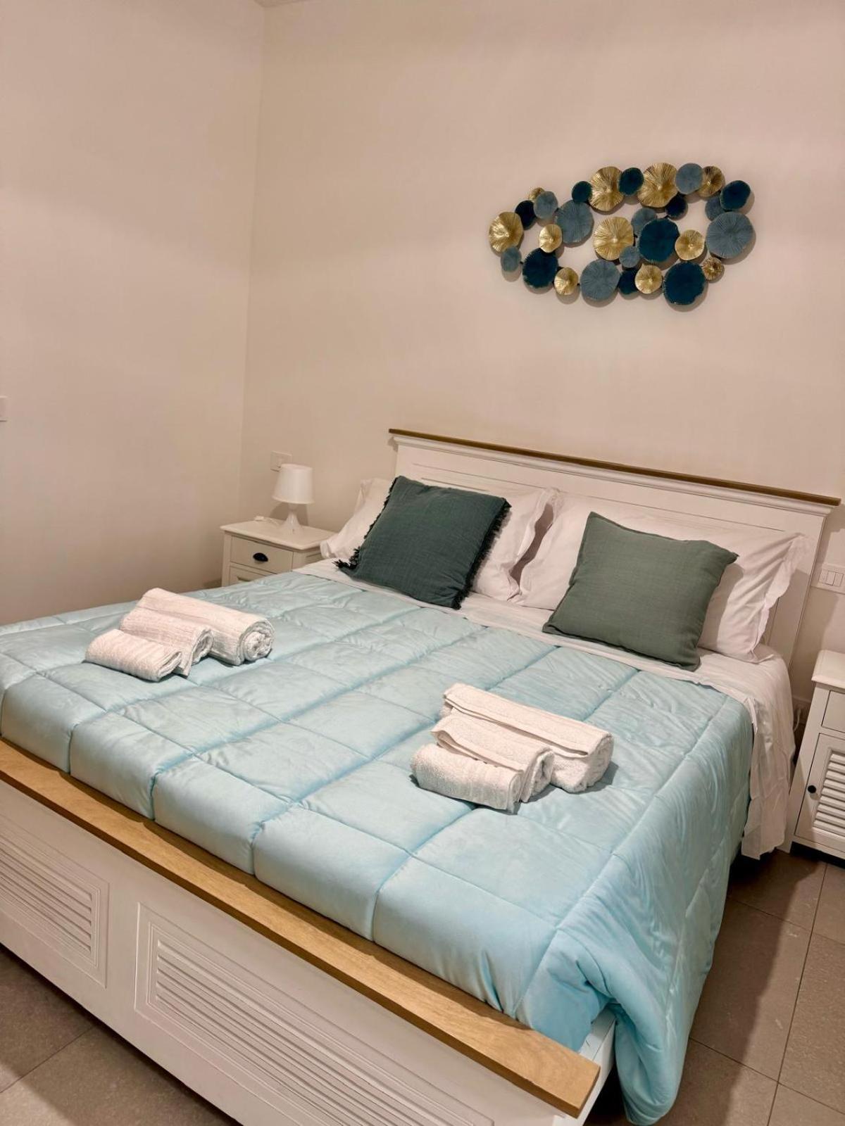 Suites Dreams Fiumicino Mare Kültér fotó