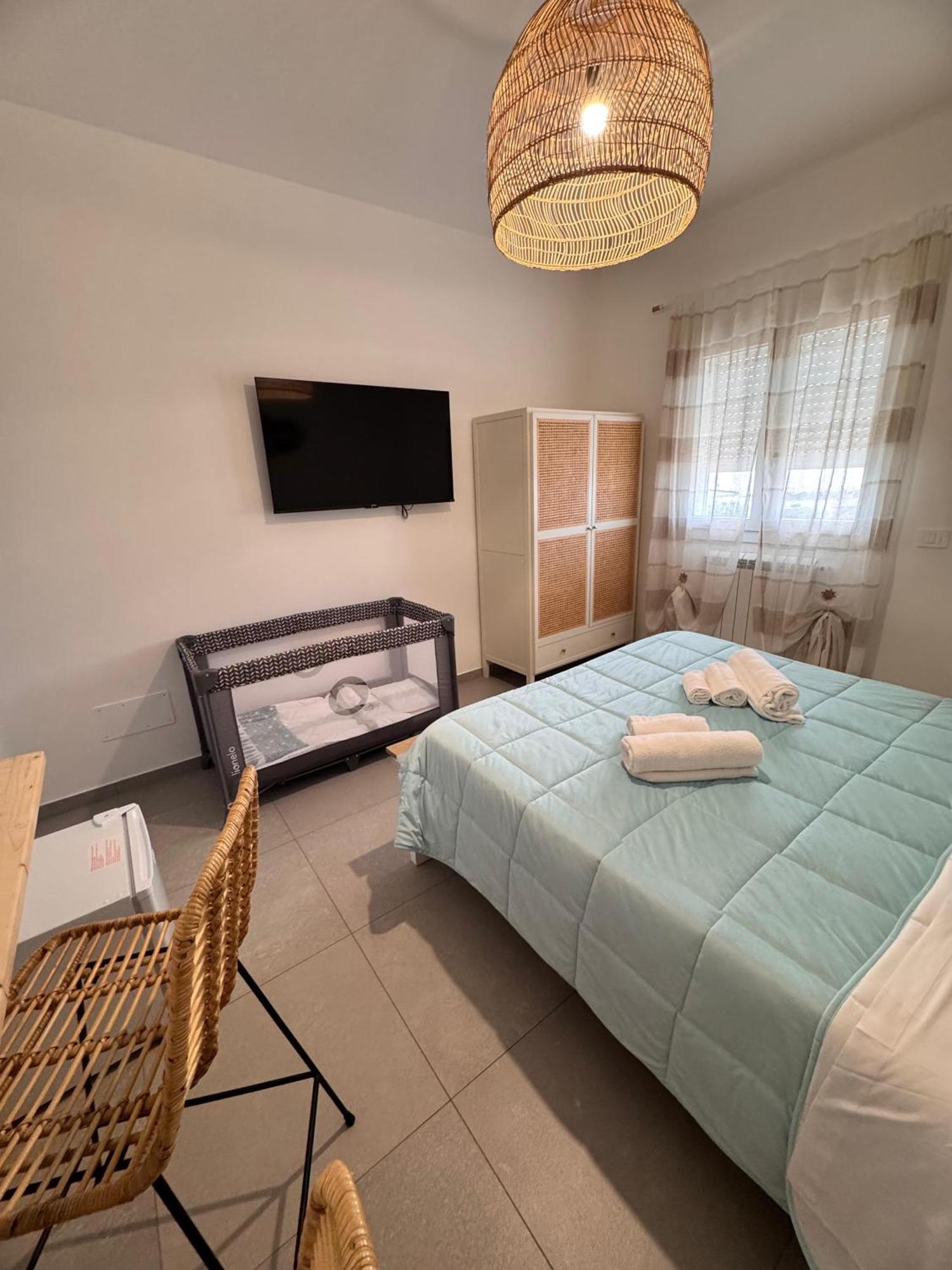 Suites Dreams Fiumicino Mare Kültér fotó
